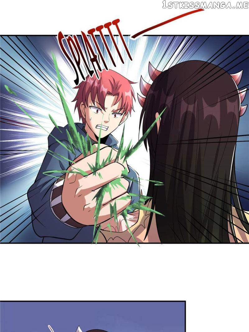 Super Gold System chapter 139 - page 69