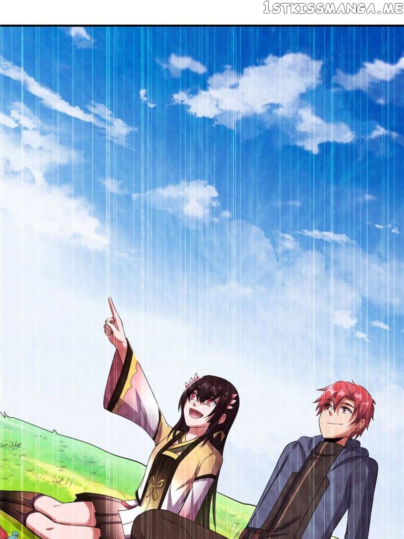Super Gold System chapter 139 - page 75