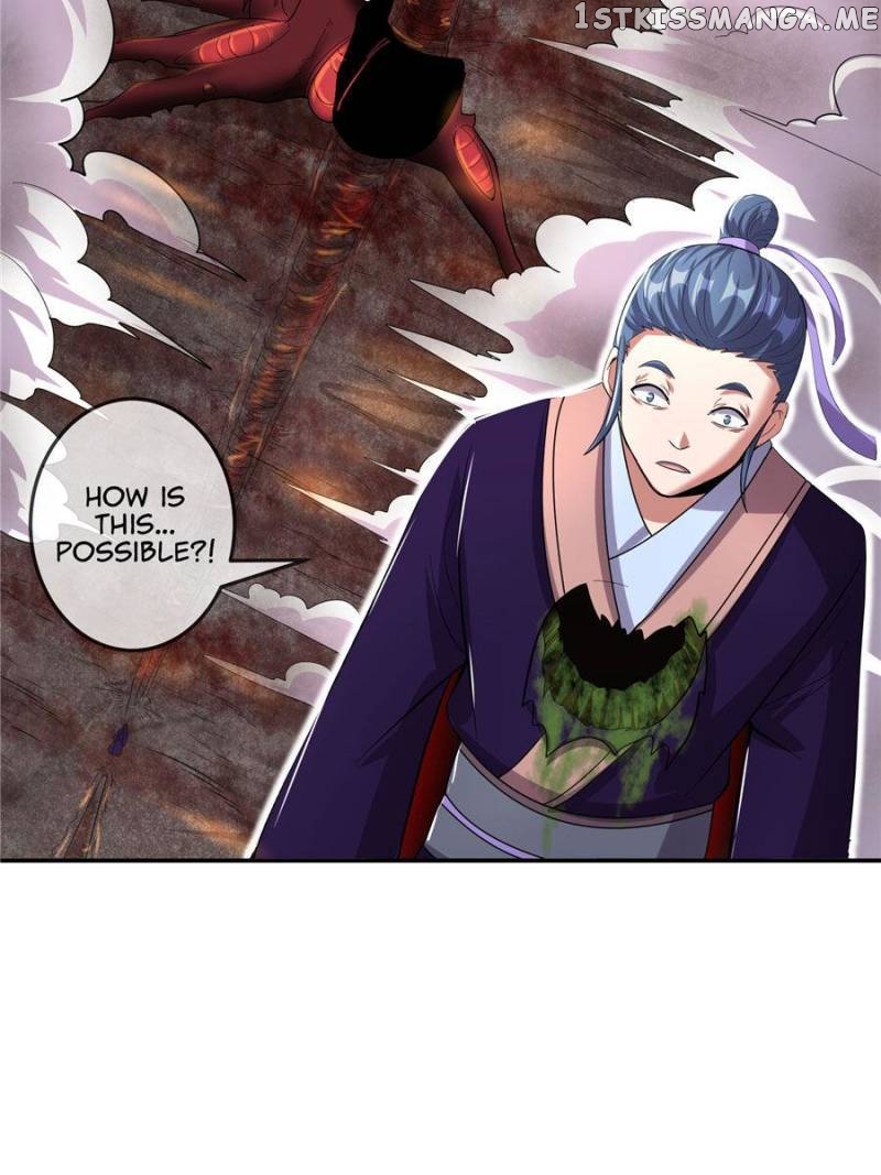 Super Gold System chapter 139 - page 94