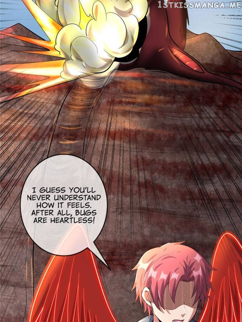 Super Gold System chapter 139 - page 96