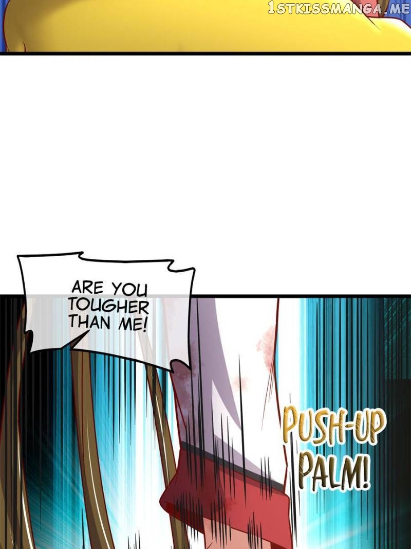 Super Gold System chapter 116 - page 101