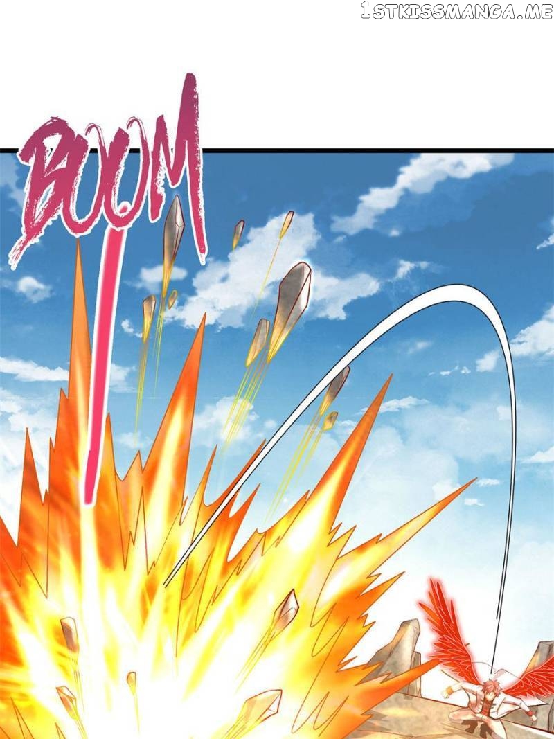 Super Gold System chapter 116 - page 104