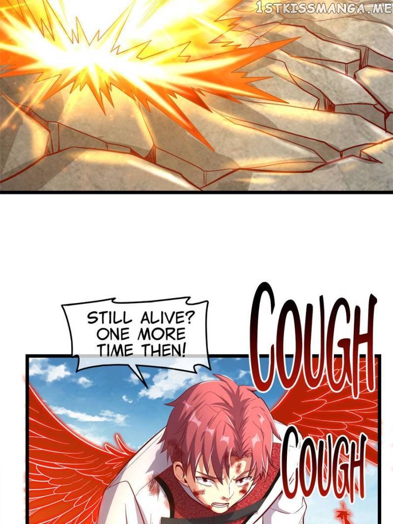 Super Gold System chapter 116 - page 105
