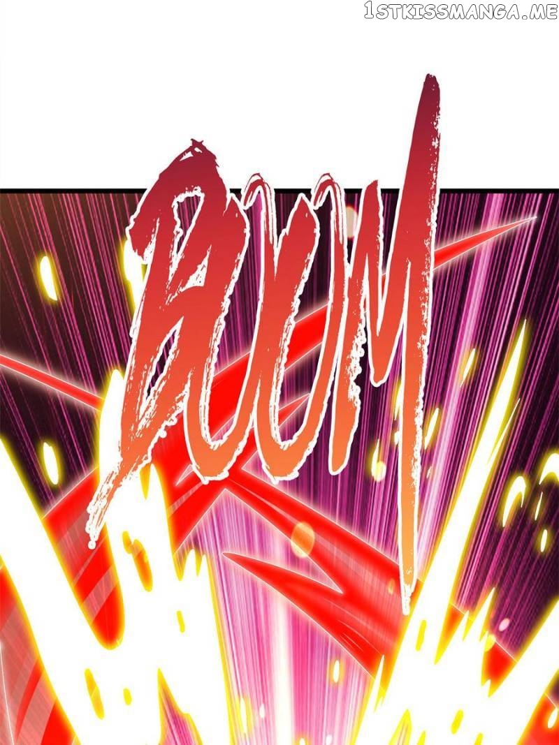 Super Gold System chapter 116 - page 107