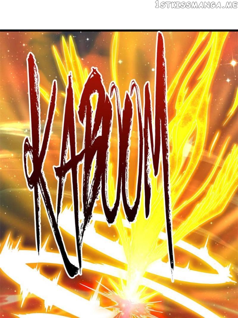 Super Gold System chapter 116 - page 119