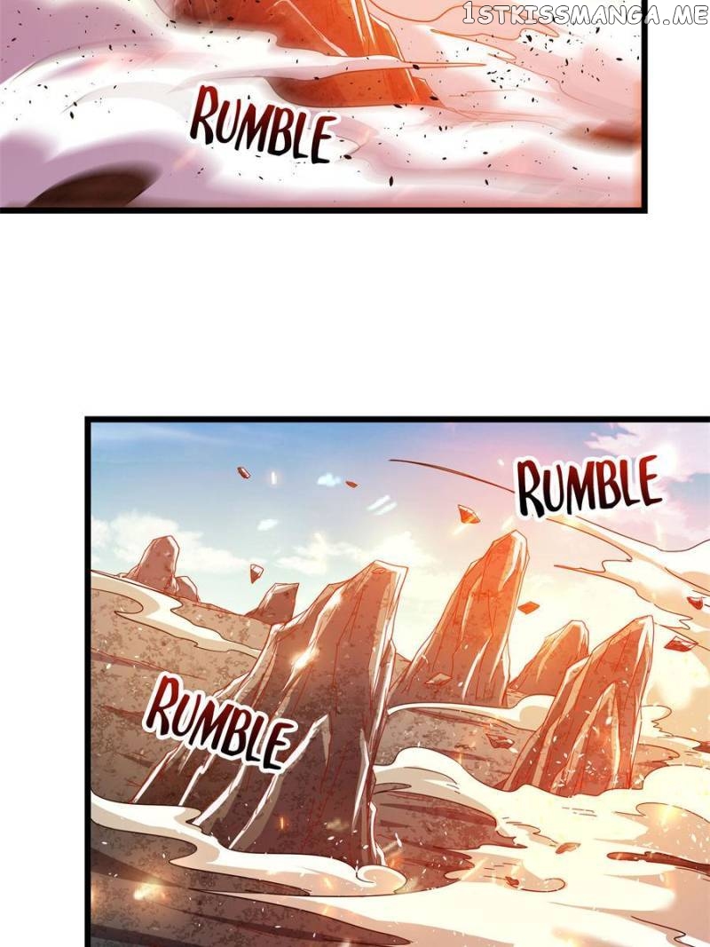 Super Gold System chapter 116 - page 122