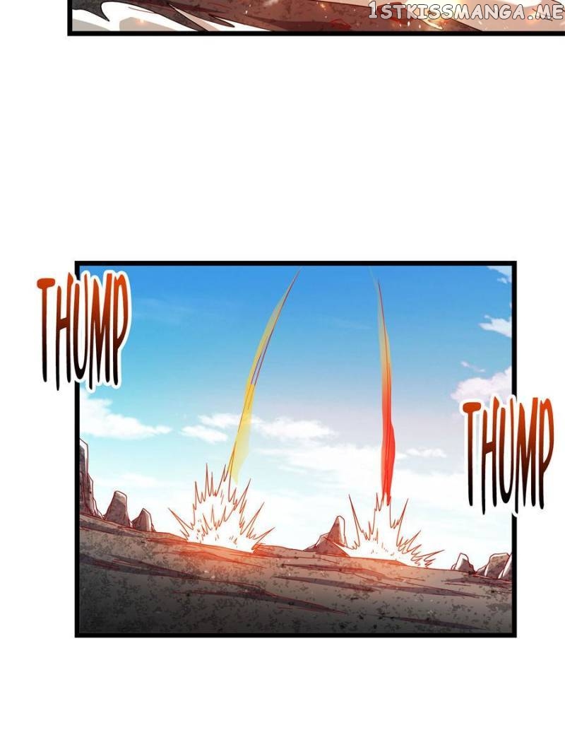 Super Gold System chapter 116 - page 123