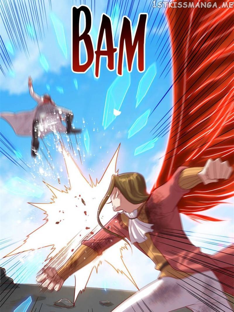Super Gold System chapter 116 - page 20