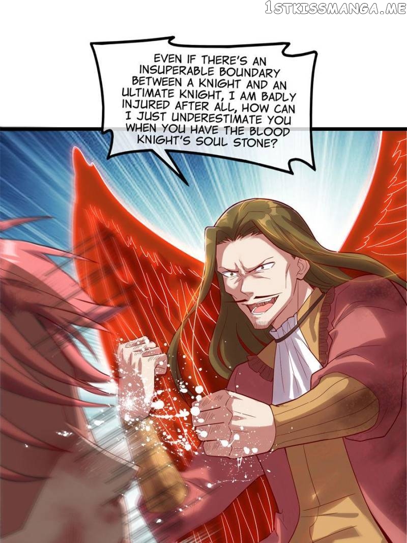 Super Gold System chapter 116 - page 28
