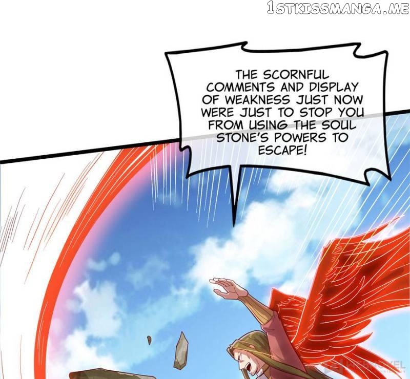 Super Gold System chapter 116 - page 30