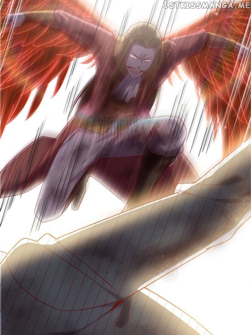 Super Gold System chapter 116 - page 34