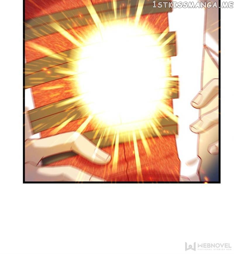 Super Gold System chapter 116 - page 45
