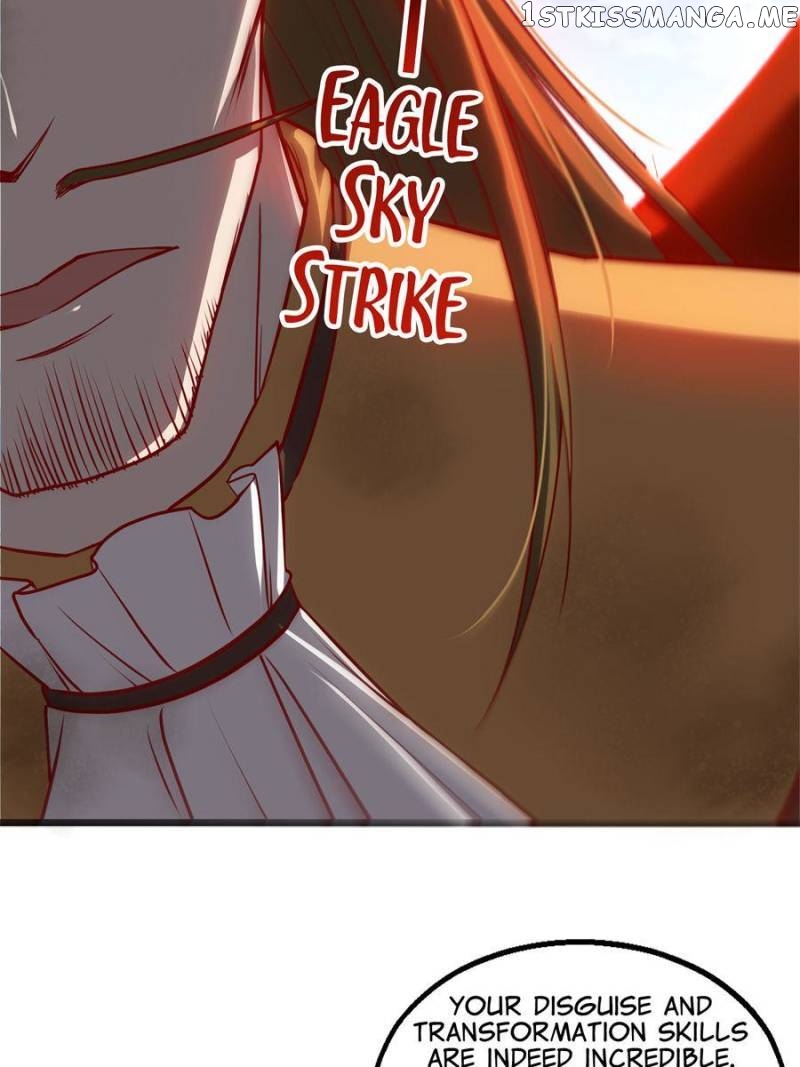 Super Gold System chapter 116 - page 51