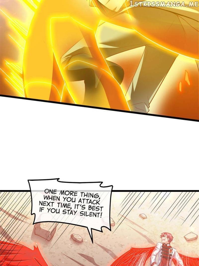 Super Gold System chapter 116 - page 55