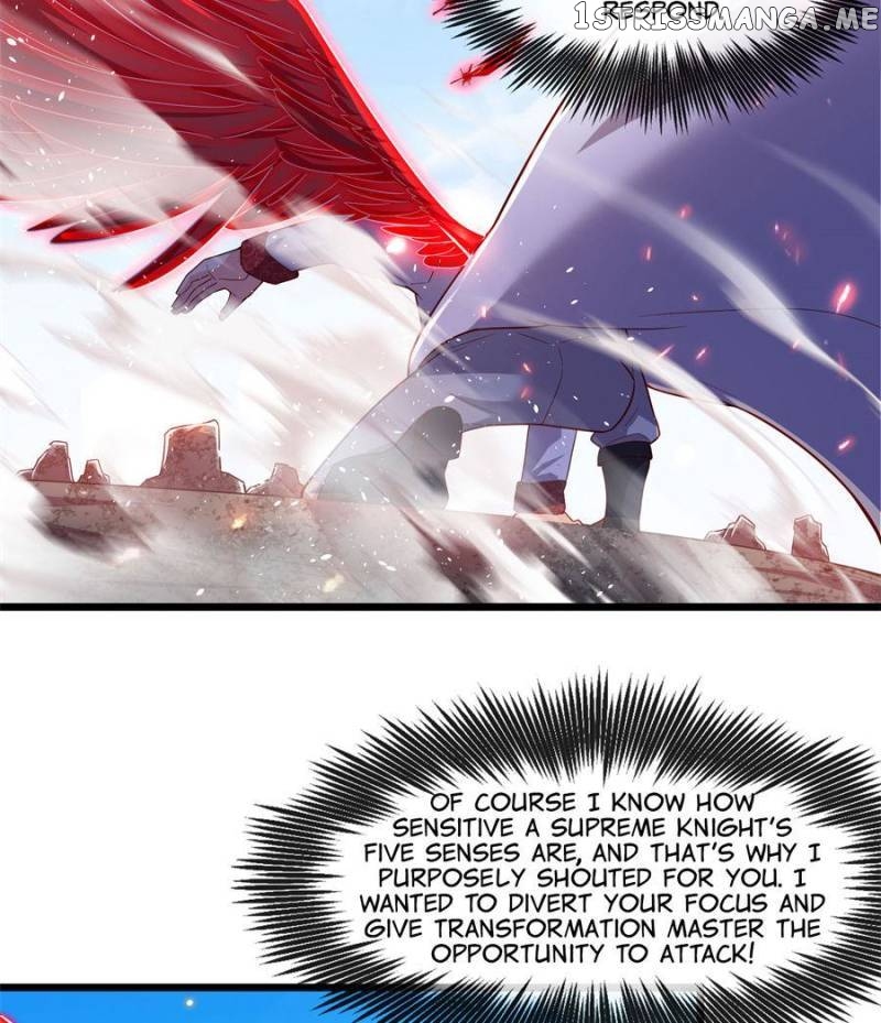 Super Gold System chapter 116 - page 65