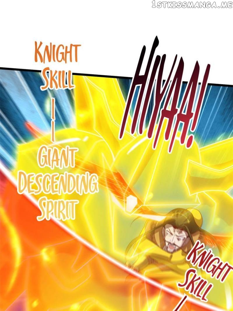 Super Gold System chapter 116 - page 77