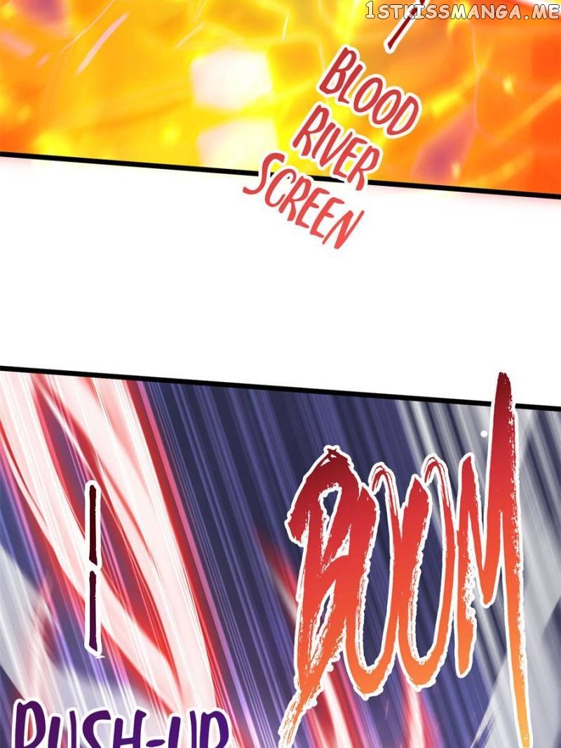 Super Gold System chapter 116 - page 78