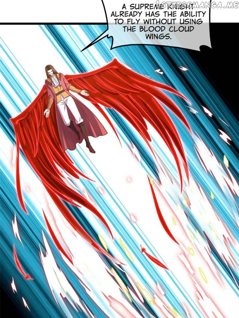 Super Gold System chapter 116 - page 8
