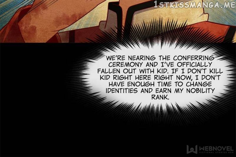 Super Gold System chapter 116 - page 94