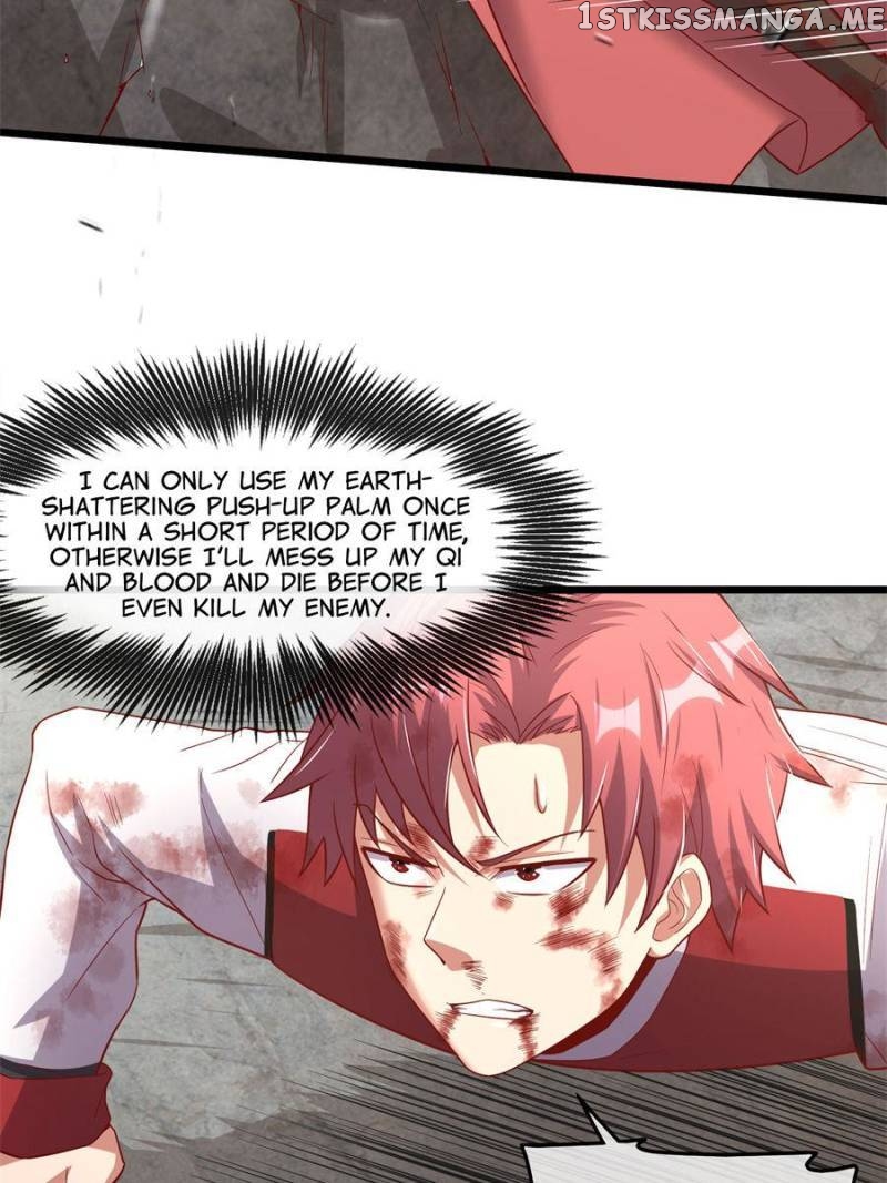 Super Gold System chapter 116 - page 98
