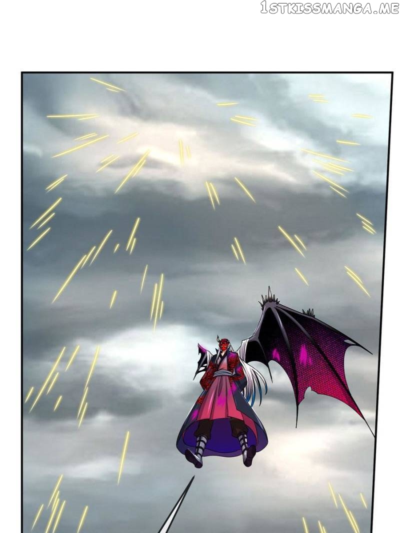 Super Gold System chapter 168 - page 1