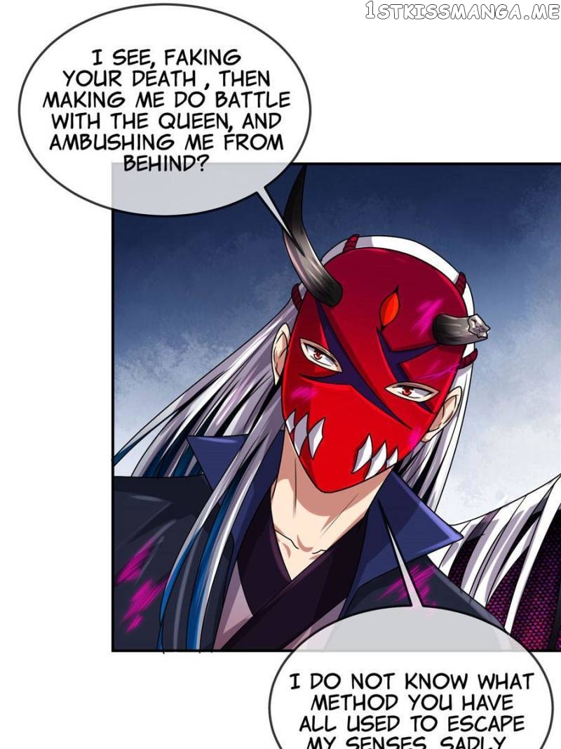 Super Gold System chapter 168 - page 11