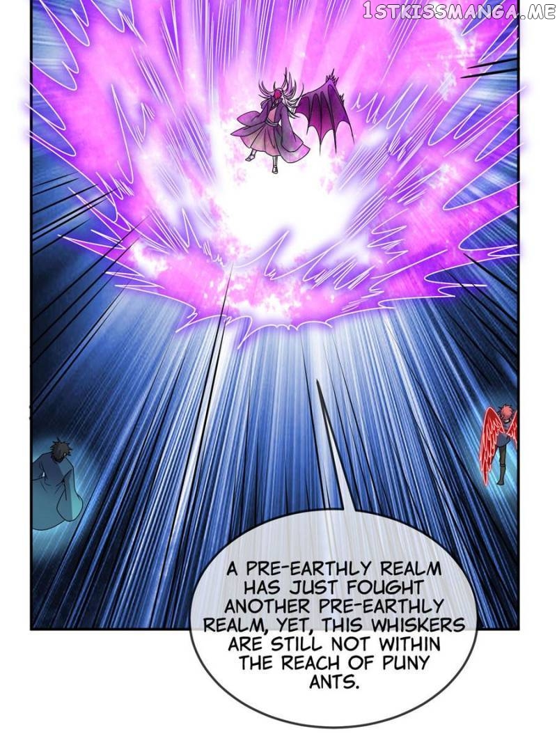 Super Gold System chapter 168 - page 13