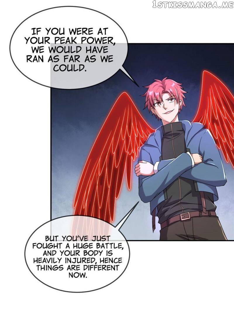 Super Gold System chapter 168 - page 15