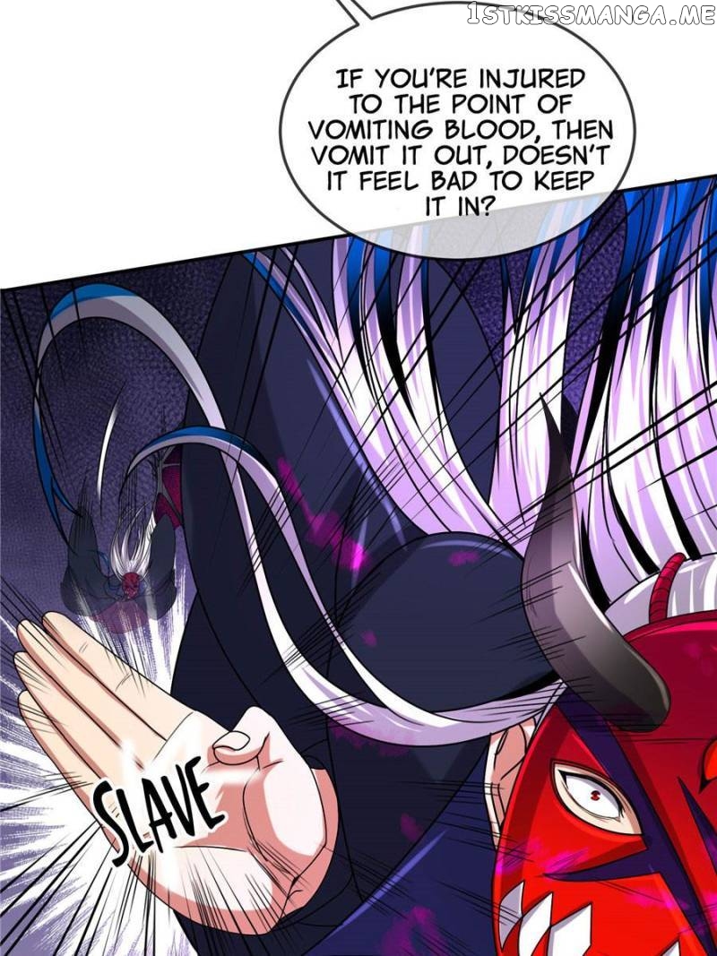 Super Gold System chapter 168 - page 17