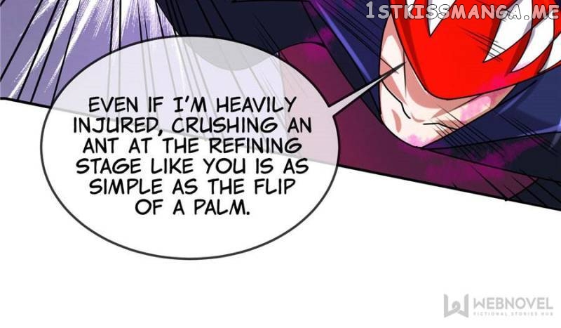 Super Gold System chapter 168 - page 18