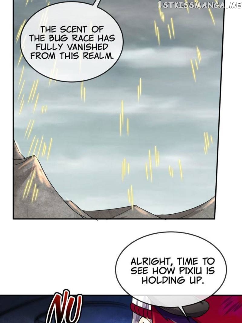 Super Gold System chapter 168 - page 2