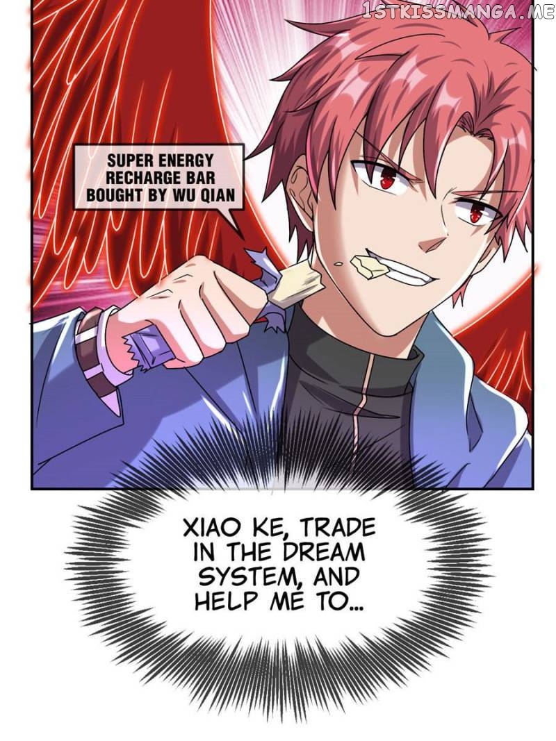 Super Gold System chapter 168 - page 20