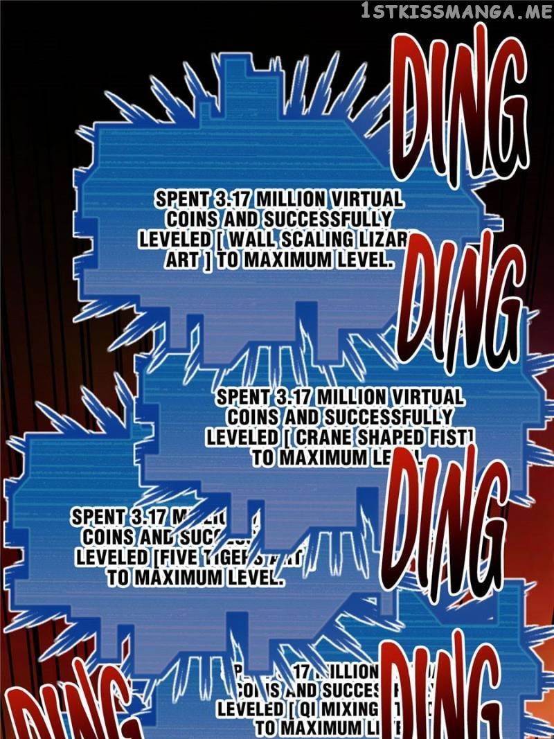 Super Gold System chapter 168 - page 22