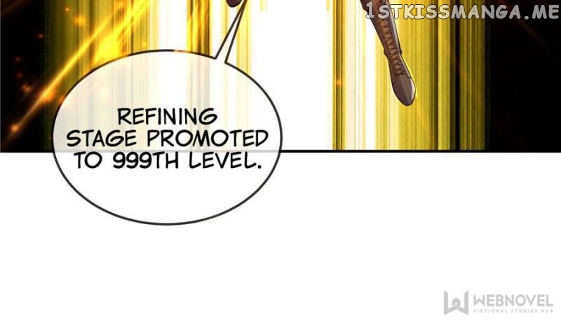 Super Gold System chapter 168 - page 25