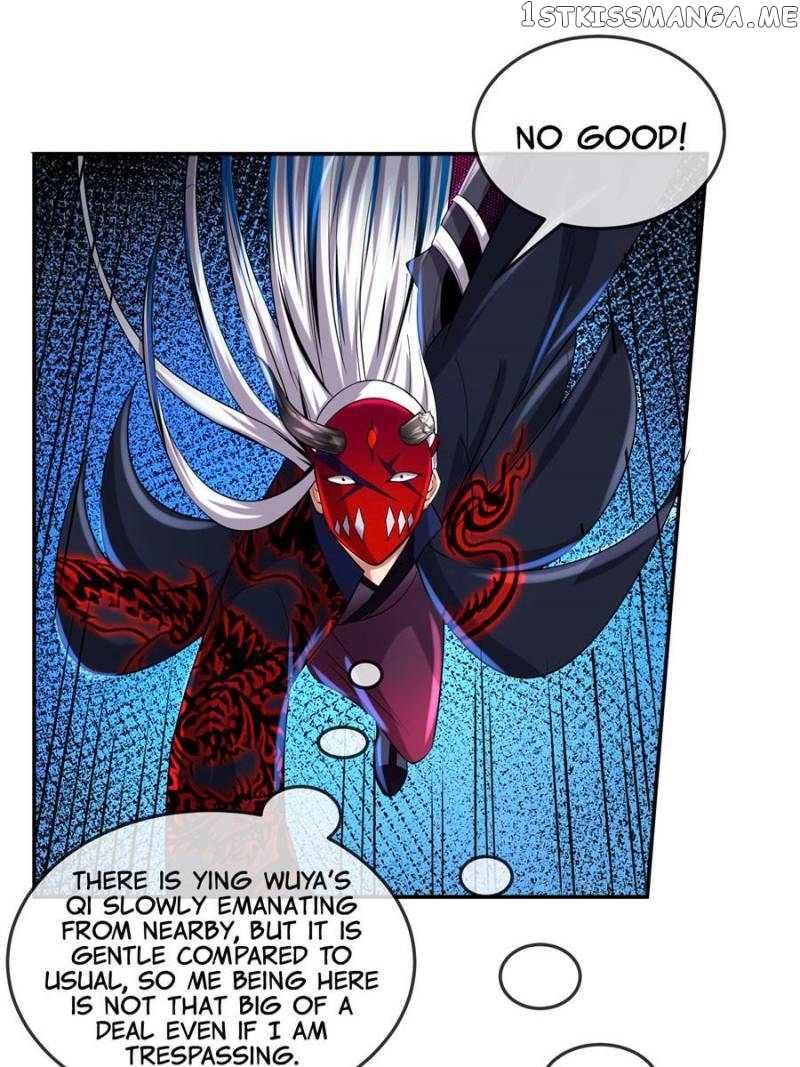 Super Gold System chapter 168 - page 26