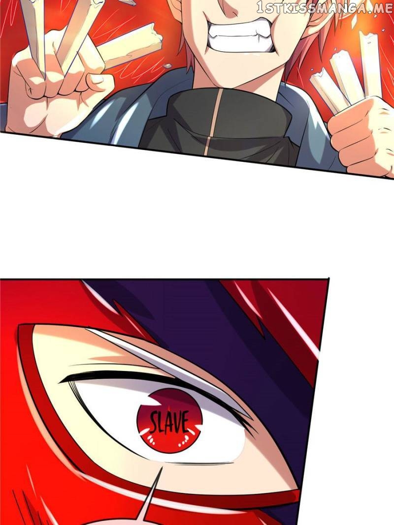 Super Gold System chapter 168 - page 29