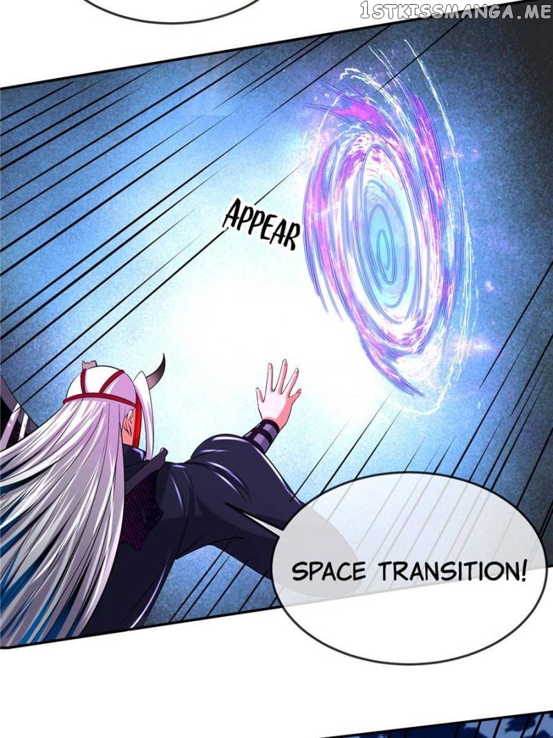 Super Gold System chapter 168 - page 31