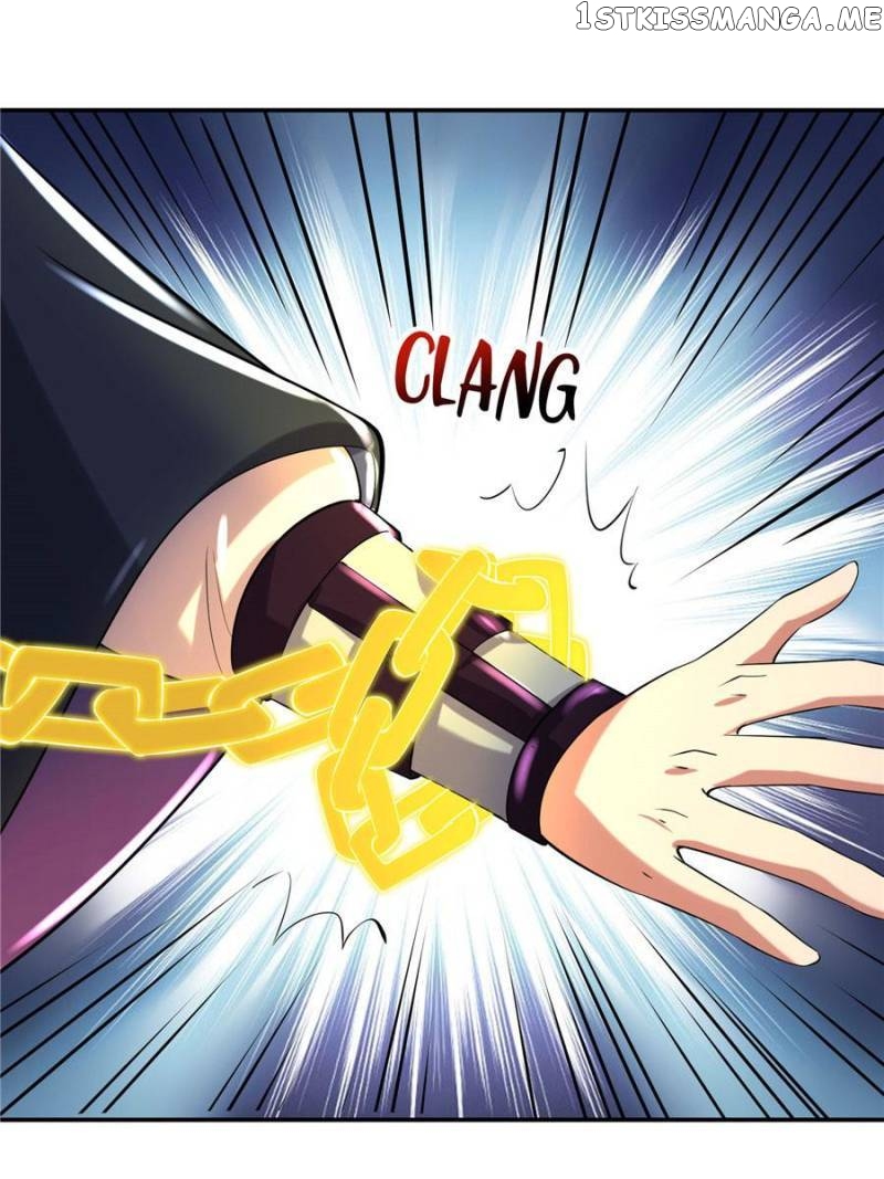 Super Gold System chapter 168 - page 33