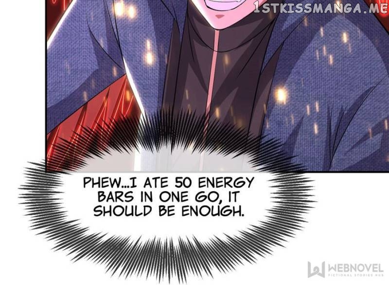 Super Gold System chapter 168 - page 40