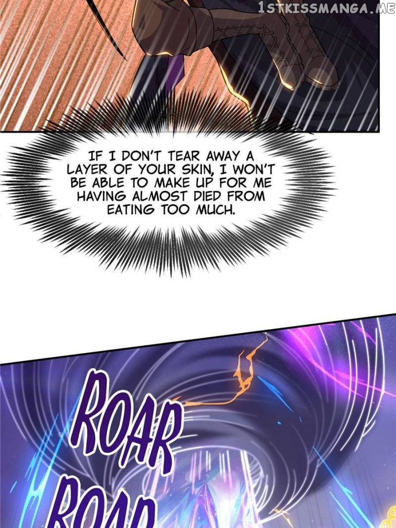 Super Gold System chapter 168 - page 42