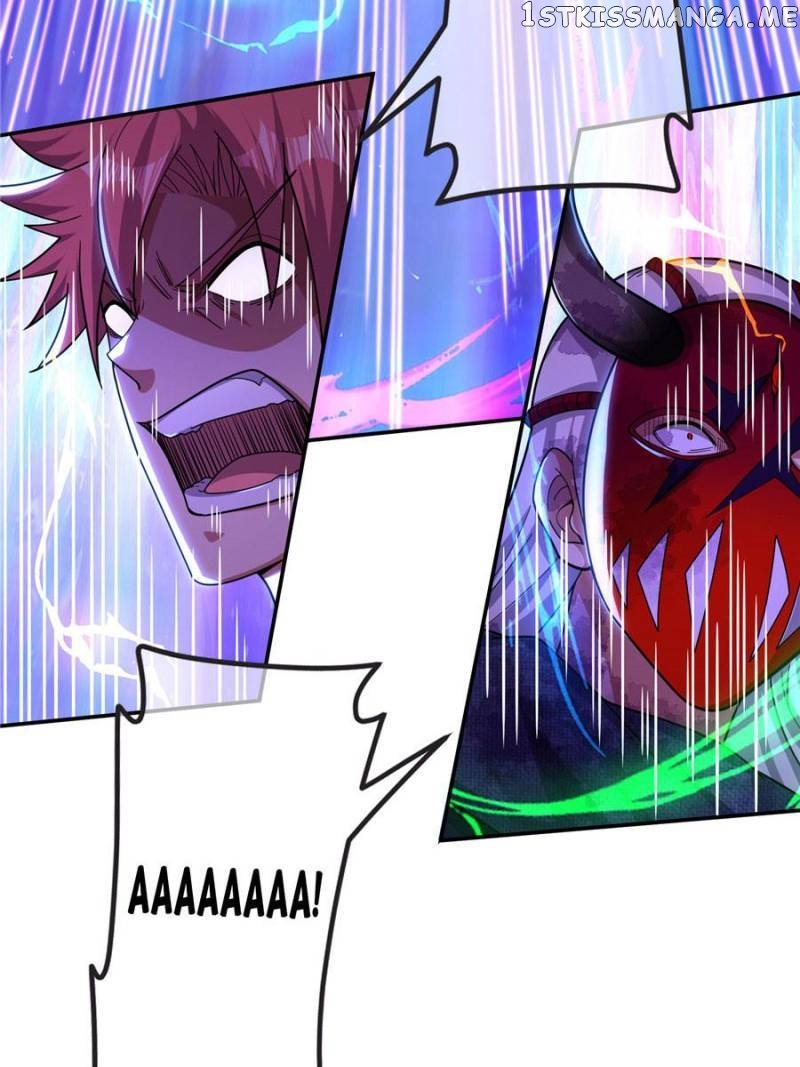 Super Gold System chapter 168 - page 44
