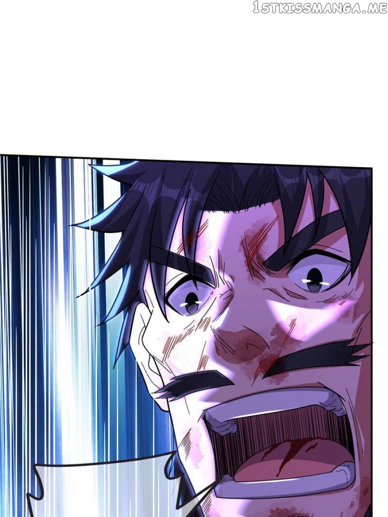 Super Gold System chapter 168 - page 47