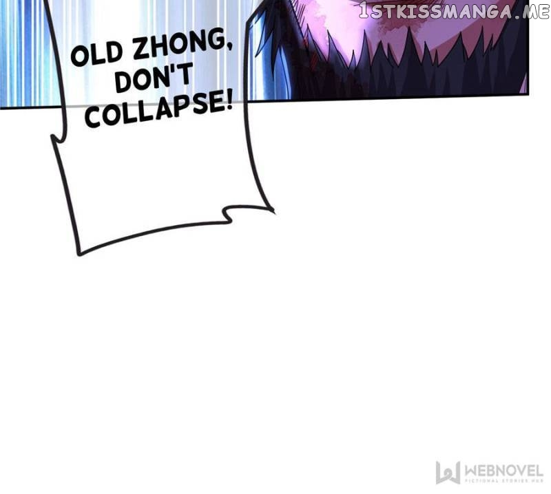 Super Gold System chapter 168 - page 48