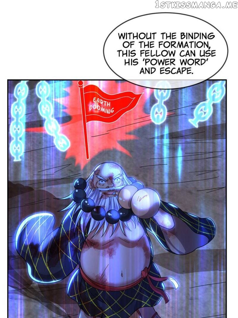 Super Gold System chapter 168 - page 49