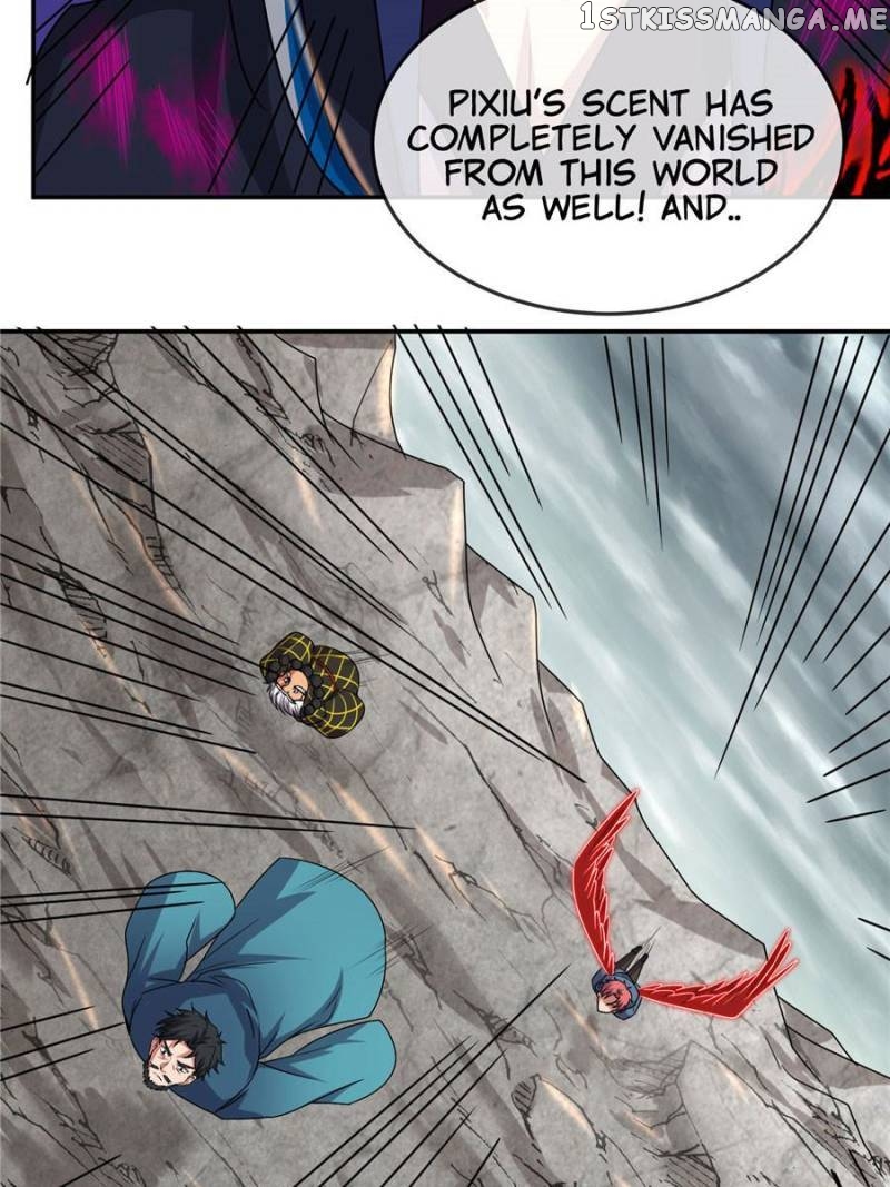 Super Gold System chapter 168 - page 5
