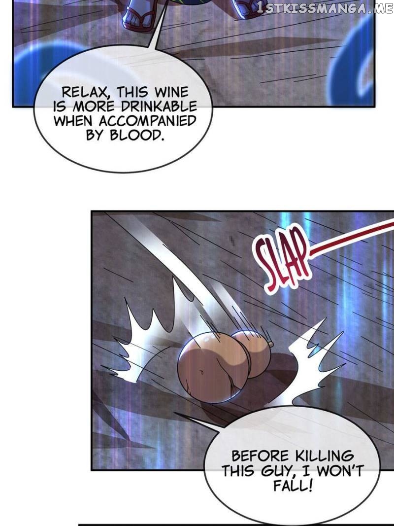 Super Gold System chapter 168 - page 50