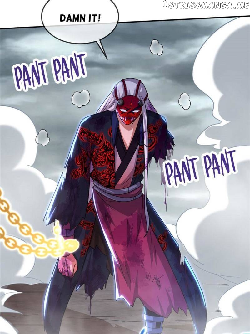 Super Gold System chapter 168 - page 53