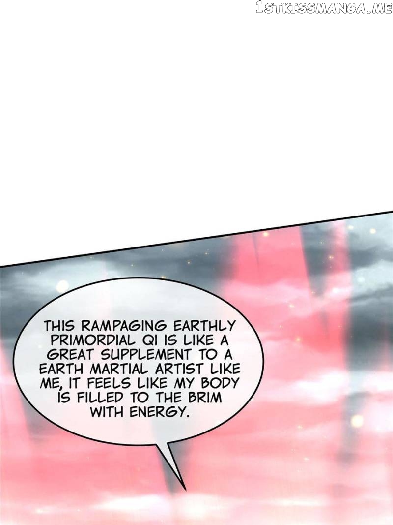 Super Gold System chapter 168 - page 55