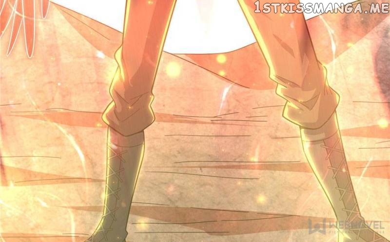 Super Gold System chapter 168 - page 57