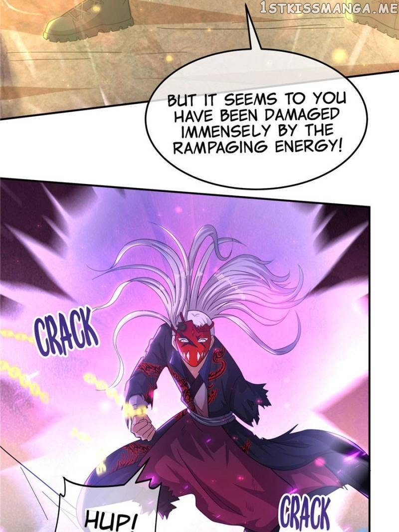 Super Gold System chapter 168 - page 58